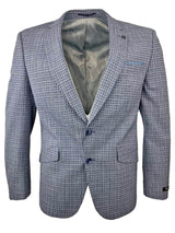 Remus Uomo Men’s Palucci Jacket 12198/26 Ballynahinch Northern Ireland
