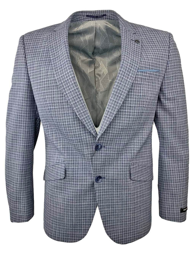Remus Uomo Men’s Palucci Jacket 12198/26 Ballynahinch Northern Ireland