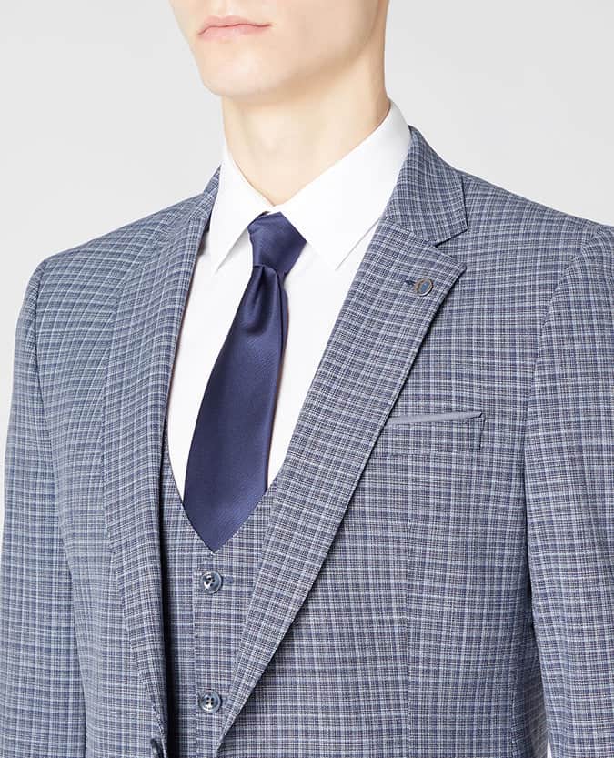 Remus Uomo Men’s Palucci Jacket 12198/26 Ballynahinch Northern Ireland