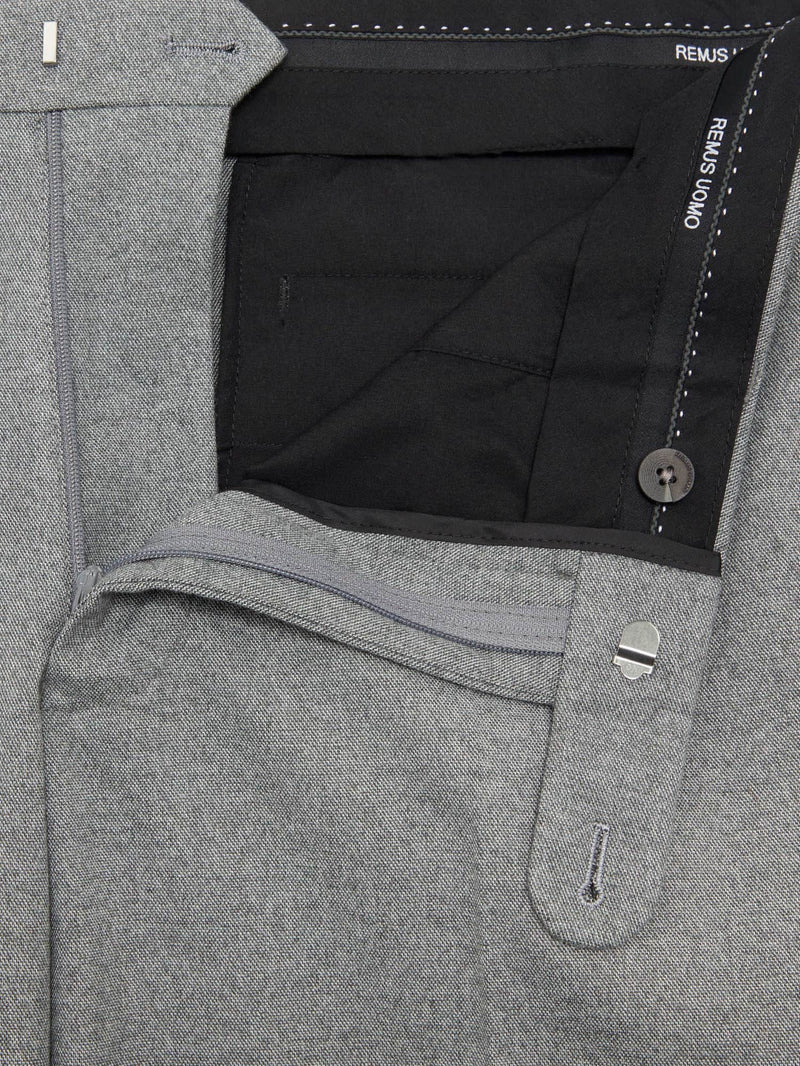 Remus Uomo Mix And Match Suit 12242/05 Light Grey Northern Ireland