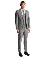 Remus Uomo Mix And Match Suit 12242/05 Light Grey Northern Ireland