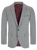 Remus Uomo Mix And Match Suit 12242/05 Light Grey Northern Ireland