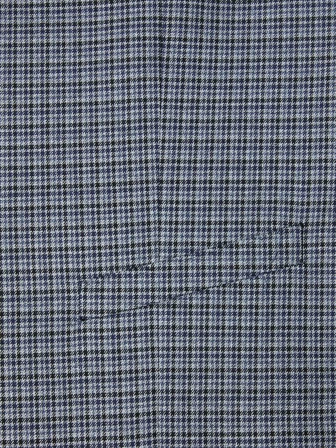 Remus Uomo Palucci Waistcoat 52176/06 Grey,Navy,Black