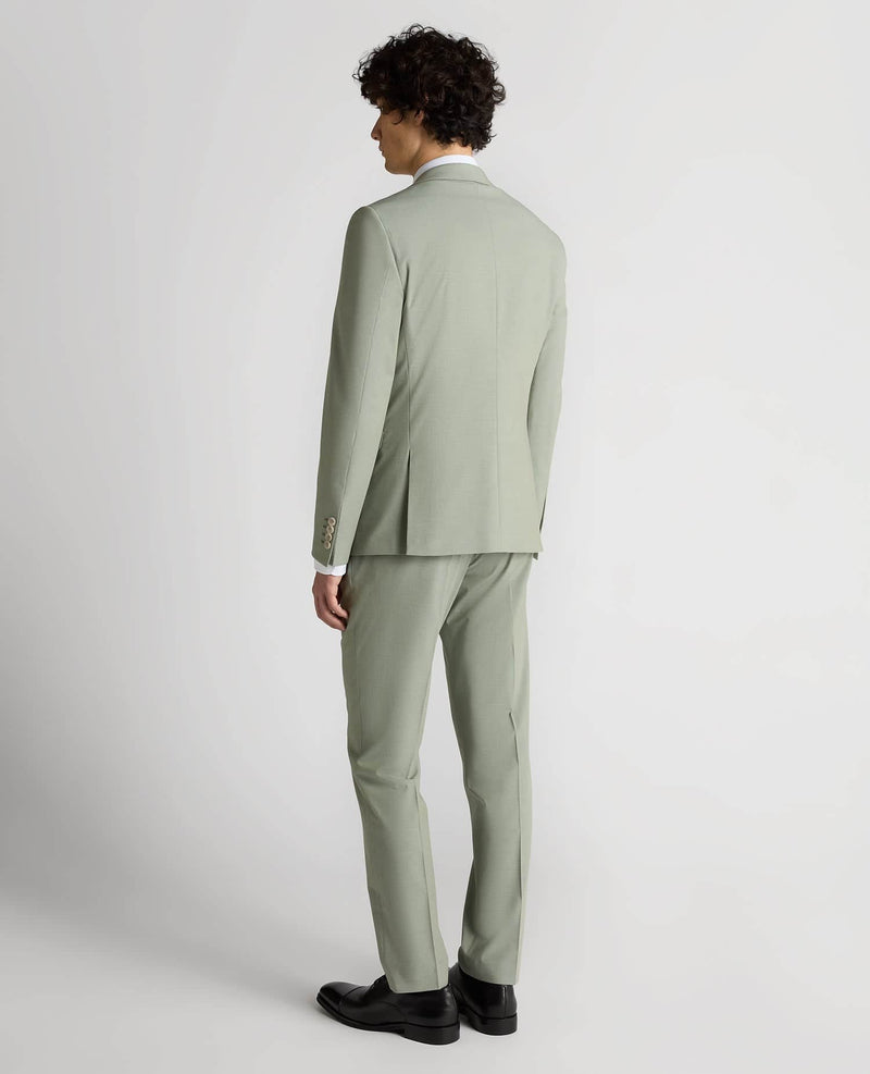 Remus Uomo Slim Fit Stretch Mix & Match Suit Green Northern Ireland