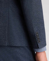 Remus Uomo Tapered Fit Suit Blue Pablo Northern Ireland Belfast