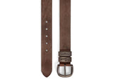 RM Williams 1 1/2’’ Drover Belt Light Chocolate Northern Ireland