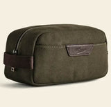 RM Williams Barrenjoey Toiletry Bag Northern Ireland Belfast