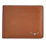RM Williams Bifold Wallet With Coin Pocket Tan Northern Ireland