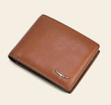 RM Williams Bifold Wallet With Coin Pocket Tan Northern Ireland