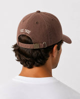 RM Williams Branded Twill Cap Hot Fudge Northern Ireland Belfast