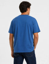 RM Williams Classic RMW T-Shirt Mid blue Northern Ireland Belfast