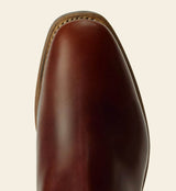 RM Williams Comfort Craftsman Boots Mid Brown Saddle Northern Ireland