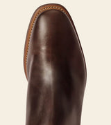 RM Williams Comfort Craftsman Boots Walnut Northern Ireland Belfast