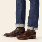 RM Williams Comfort Craftsman Boots Walnut Northern Ireland Belfast