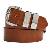 RM Williams Drover Belt Tan Northern Ireland Belfast