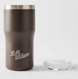 RM Williams Insulated Coffee Cup Large Chestnut Northern Ireland