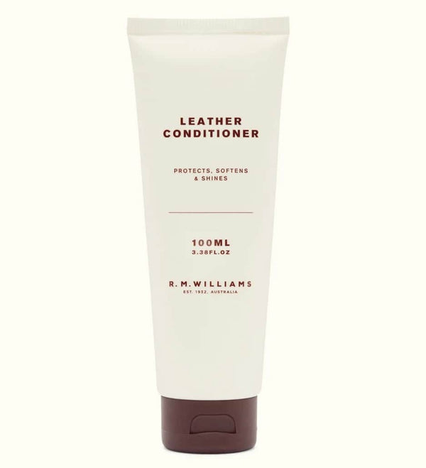 RM Williams Leather Conditioner Northern Ireland Belfast