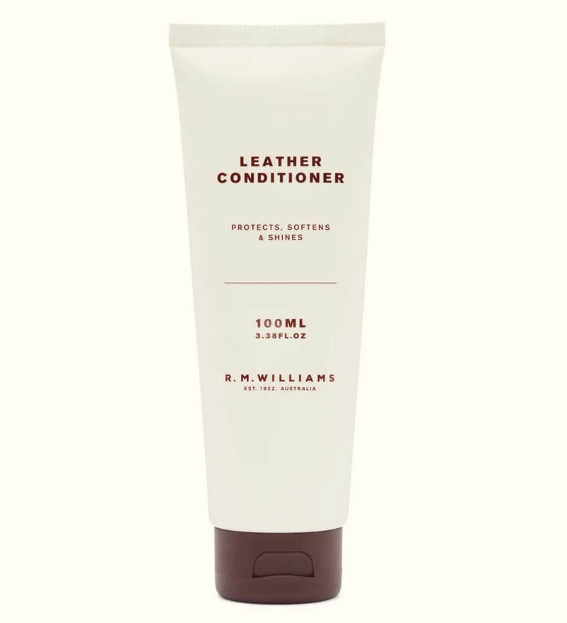 RM Williams Leather Conditioner Northern Ireland Belfast
