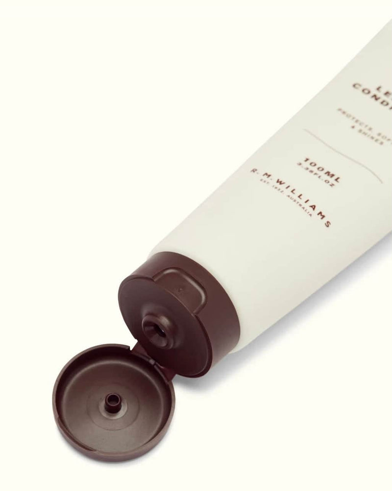 RM Williams Leather Conditioner Northern Ireland Belfast