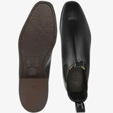RM Williams Mens Comfort Craftsman Black Yearling Northern Ireland