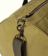 RM Williams Mens Ditty Bag Light Olive Northern Ireland Belfast