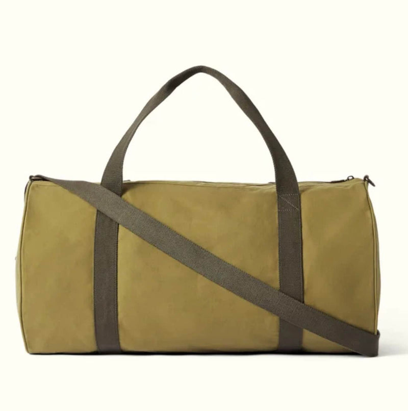 RM Williams Mens Ditty Bag Light Olive Northern Ireland Belfast