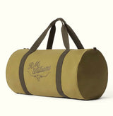 RM Williams Mens Ditty Bag Light Olive Northern Ireland Belfast