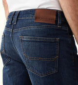 RM Williams Mens Ramco Jeans Medium Wash Blue Northern Ireland Belfast