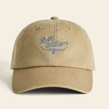 RM Williams Mens Script Longhorn Cap Mud Northern Ireland Belfast