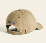 RM Williams Mens Script Longhorn Cap Mud Northern Ireland Belfast