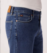 RM Williams Men’s Victor Jeans Mid Indigo Northern Ireland Belfast