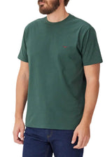 RM Williams Parson T-Shirt Pine Northern Ireland Belfast