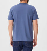 RM Williams Parson T-Shirt Vintage Indigo Northern Ireland Belfast