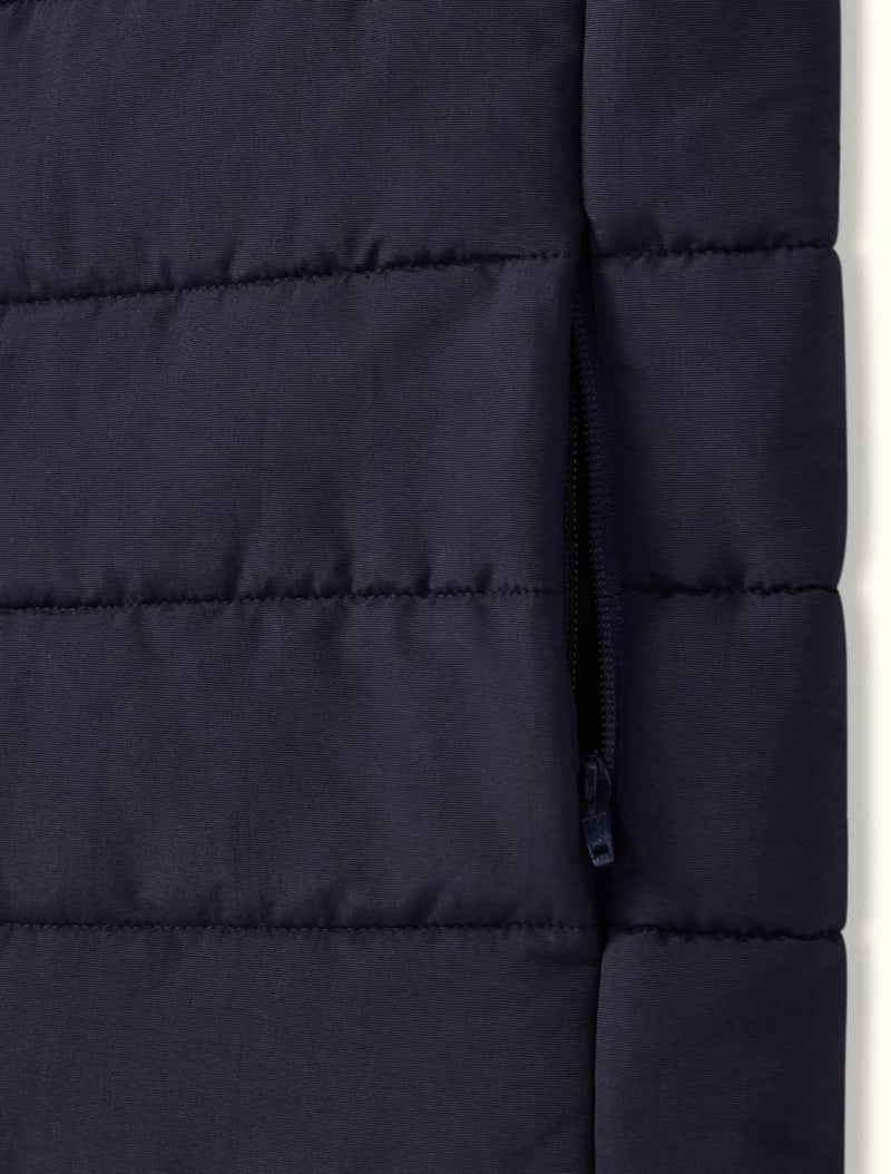RM Williams Patterson Creek Vest Gilet Navy Northern Ireland Belfast