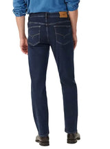 RM Williams Ramco Straight Leg Jeans Midnight Indigo Northern Ireland