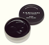 RM Williams Stockman Boot Polish Black Northern Ireland Belfast