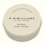 RM Williams Stockmans Boot Polish Natural Northern Ireland Belfast