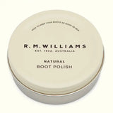 RM Williams Stockmans Boot Polish Natural Northern Ireland Belfast