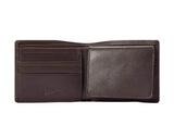 RM Williams Trifold Wallet Chestnut Northern Ireland Belfast