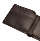 RM Williams Trifold Wallet Chestnut Northern Ireland Belfast