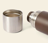 RM Williams Vacuum Flask - Chestnut Northern Ireland Belfast