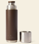 RM Williams Vacuum Flask - Chestnut Northern Ireland Belfast