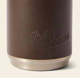 RM Williams Vacuum Flask - Chestnut Northern Ireland Belfast