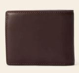 RM Williams Wallet With Coin Pocket Brown Northern Ireland Belfast