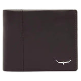 RM Williams Wallet With Coin Pocket Brown Northern Ireland Belfast