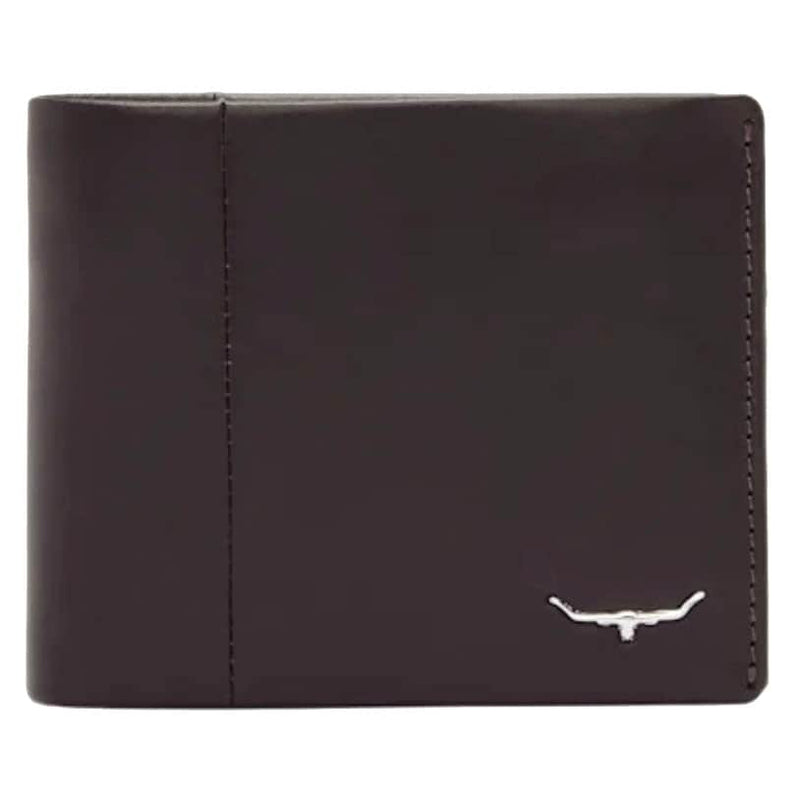 RM Williams Wallet With Coin Pocket Brown Northern Ireland Belfast