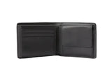 RM Williams Wallet With Pocket And Tab Black Northern Ireland Belfast