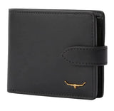 RM Williams Wallet With Pocket And Tab Black Northern Ireland Belfast