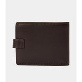 RM Williams Wallet With Pocket And Tab Chestnut Northern Ireland