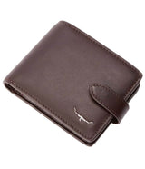 RM Williams Wallet With Pocket And Tab Chestnut Northern Ireland